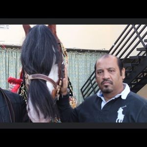 Meet your Posher, Syed